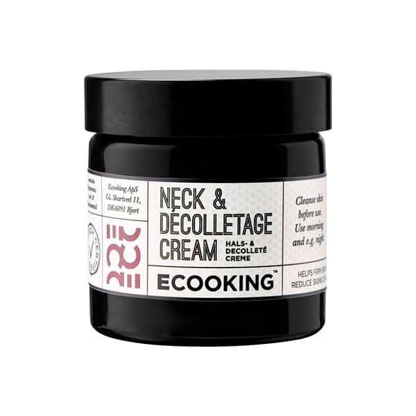 Neck & Decolletage Cream 50 ml
