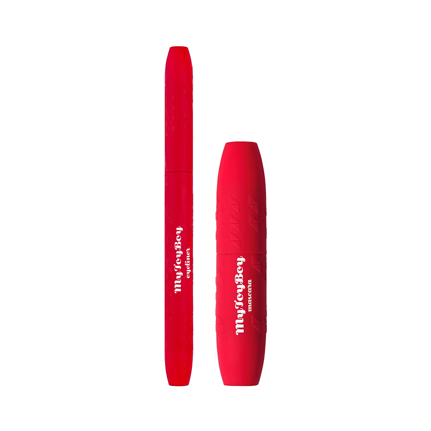 Kit MyToyBoy Eyeliner 51 Masacara Minisize + Eyeliner