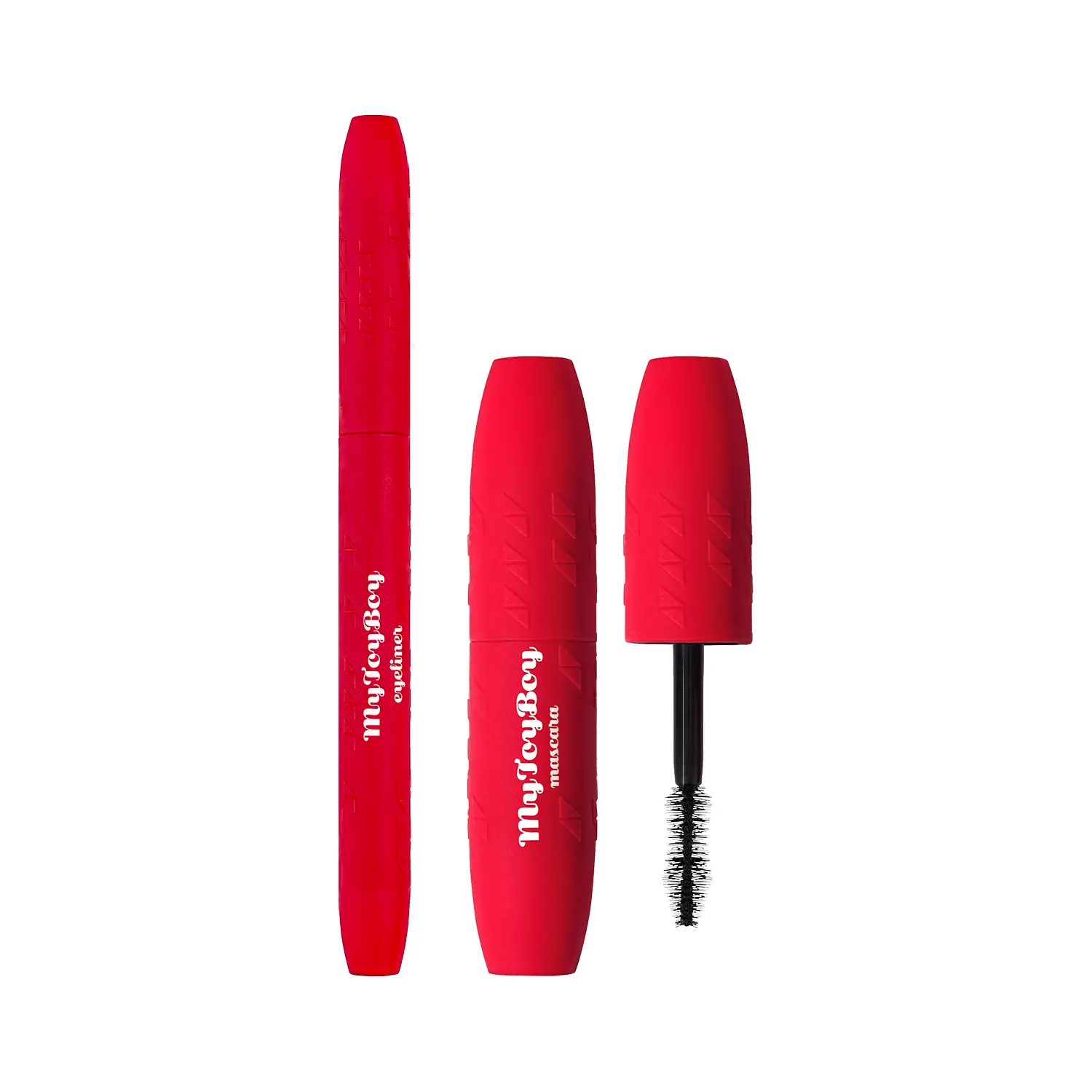 Kit MyToyBoy Eyeliner 51 Masacara Minisize + Eyeliner - immagine 2