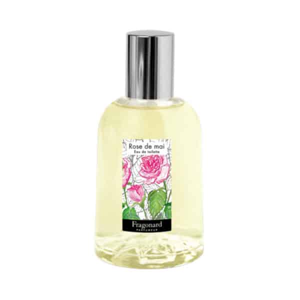 Rose de Mai 100 ml