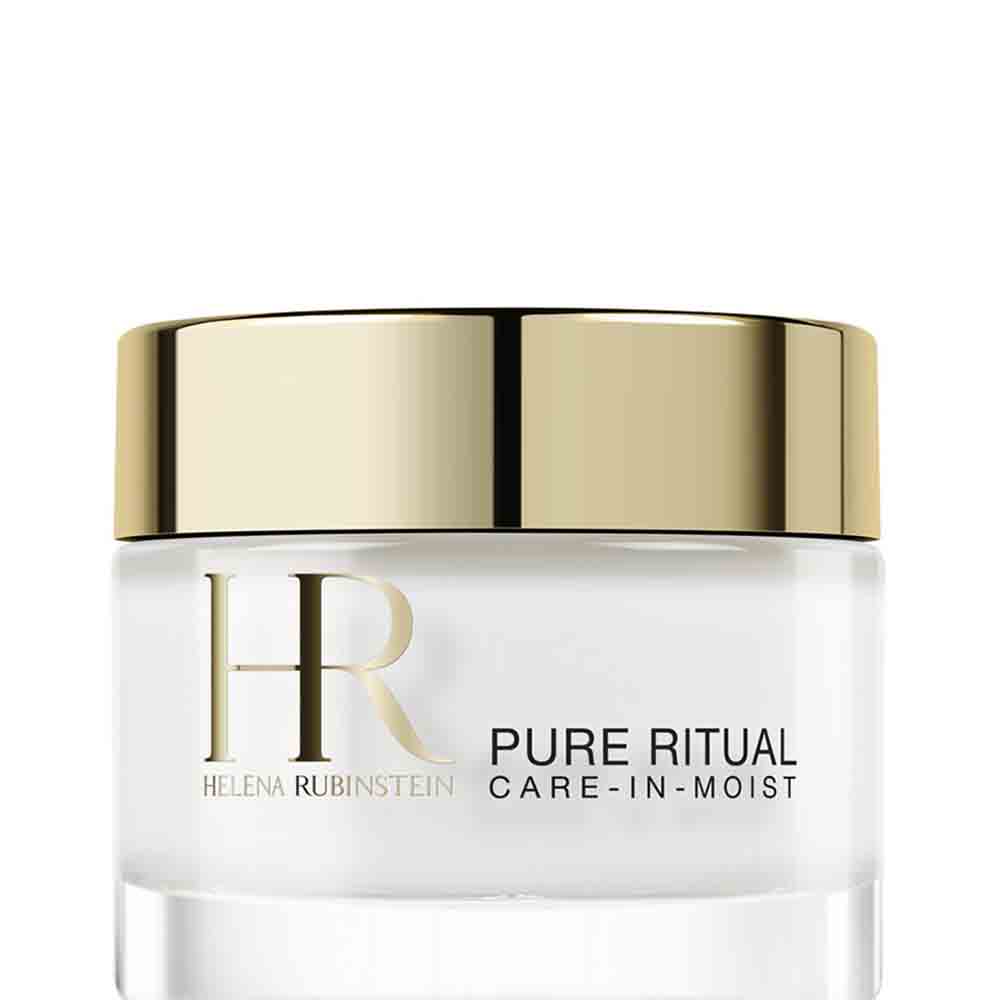 Pure Ritual Care-in-Moist Cream