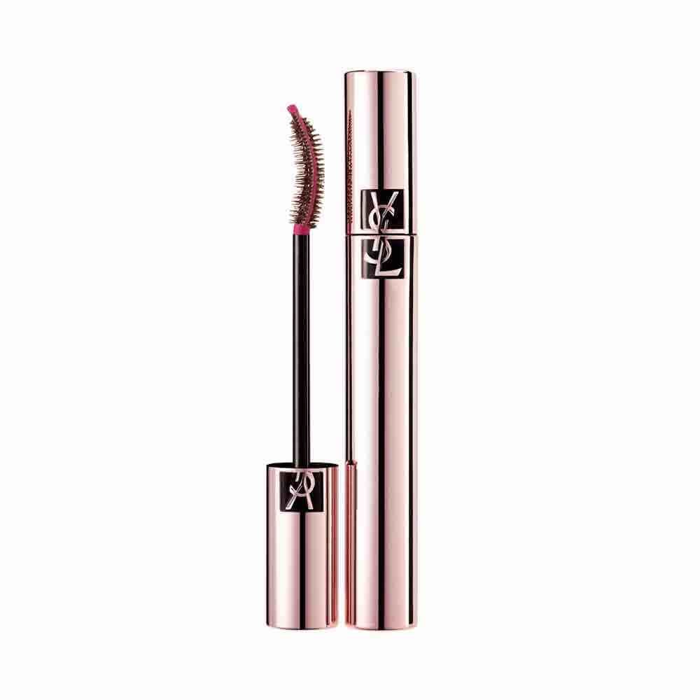 The Curler Mascara Volume Effet Faux Cils