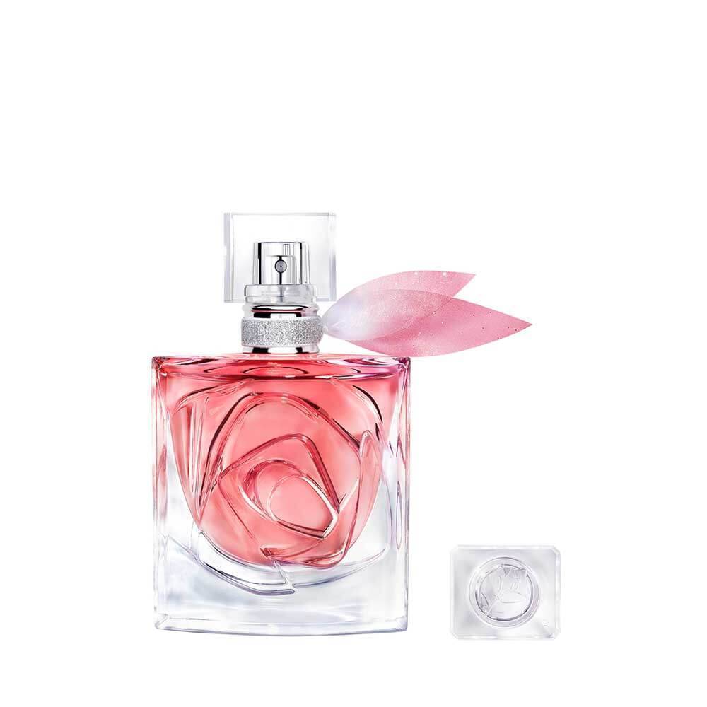 La Vie Est Belle Rose Extraordinaire