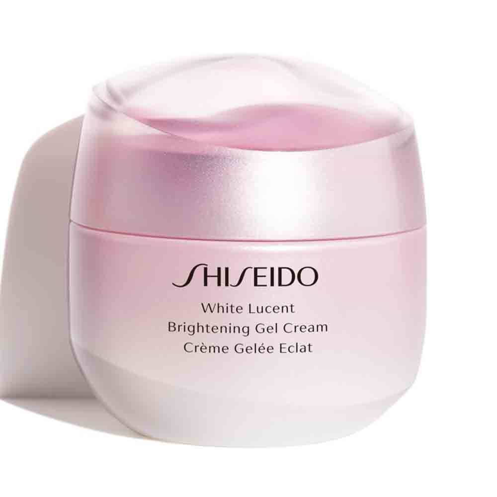 Brightening Gel Cream
