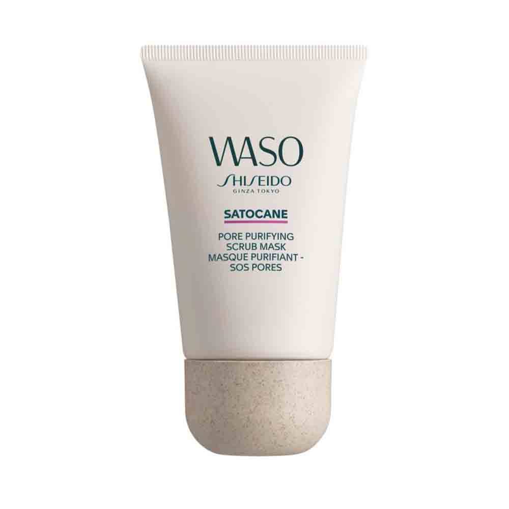 Waso Maschera Detergente