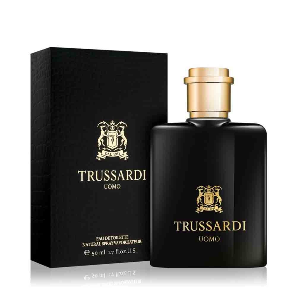 Trussardi Uomo 1911 - immagine 2