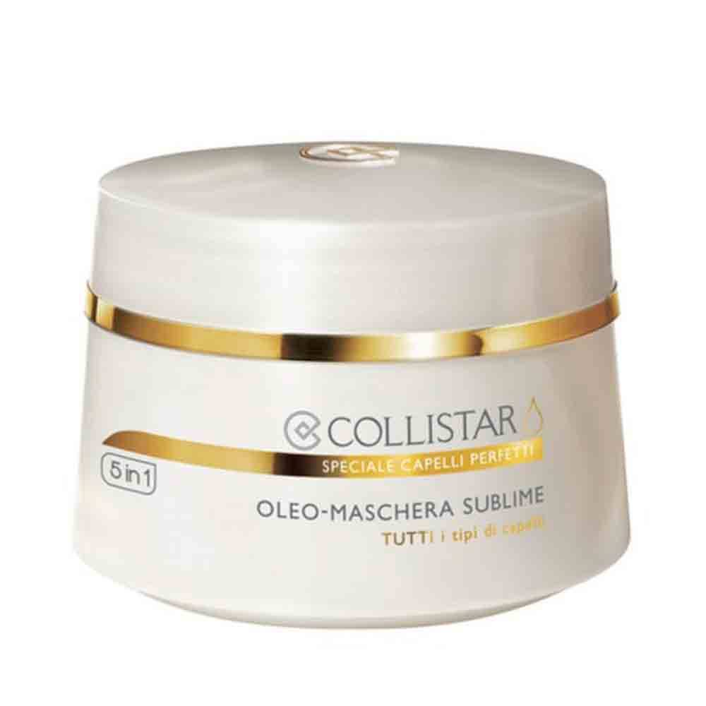 Oleo-maschera Sublime