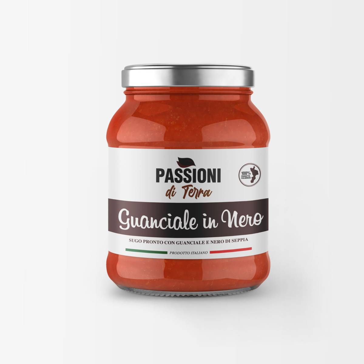 Sugo di Maiale Nero