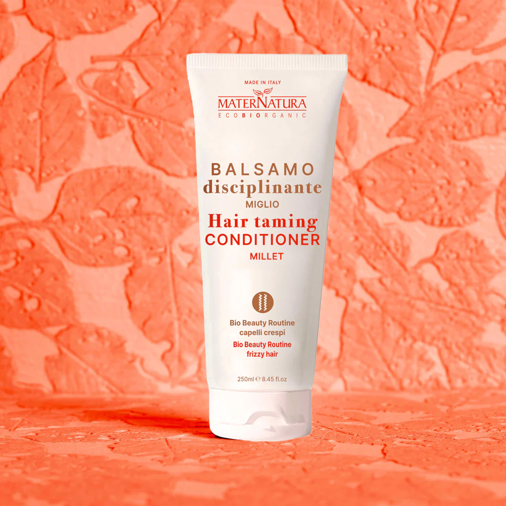 BALSAMO disciplinante al Miglio 250ml