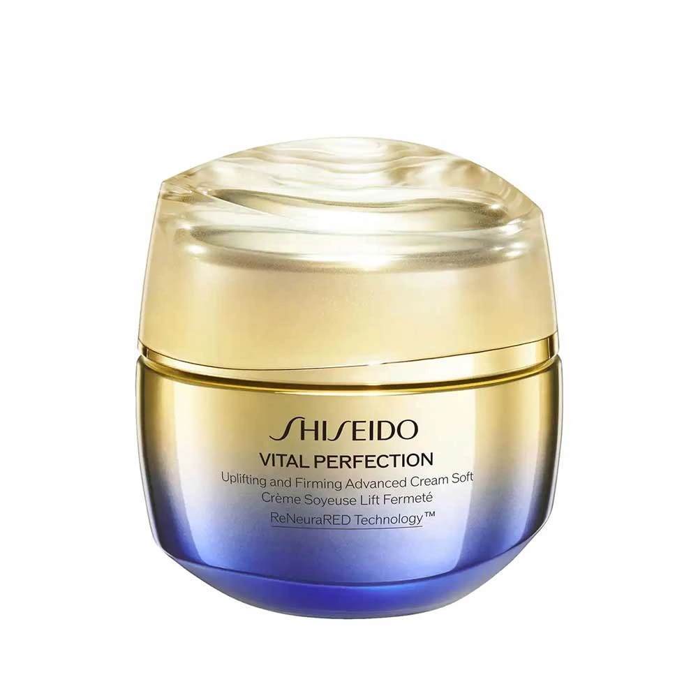 Vital Perfection Uplifting and Firming Advanced Cream Soft