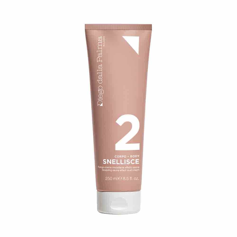 Fango Crema Modellante Effetto Sauna