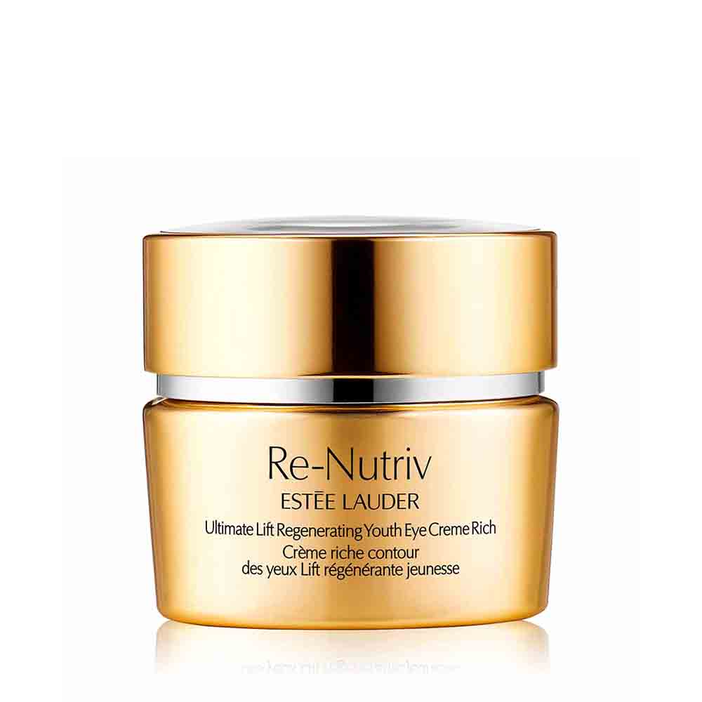 Re-Nutriv Ultimate Lift Regenerating Youth Eye Creme Rich