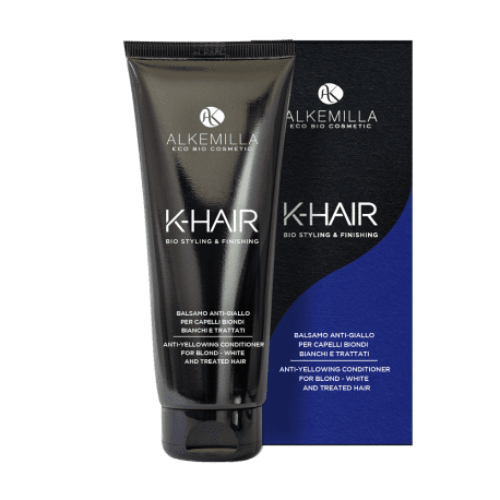 BALSAMO ANTI-GIALLO 200ml