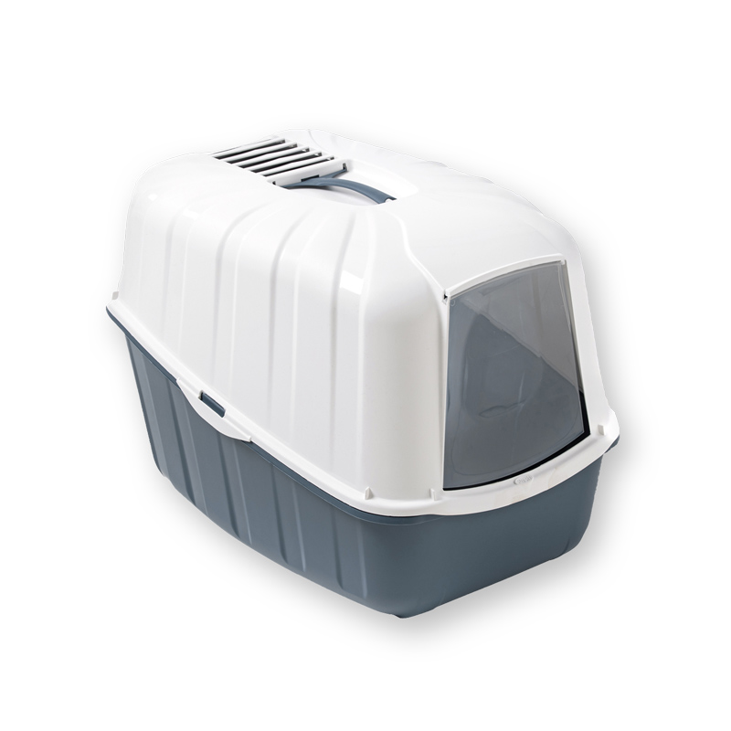 TOILETTE KOMODA – Lettiera chiusa per gatti