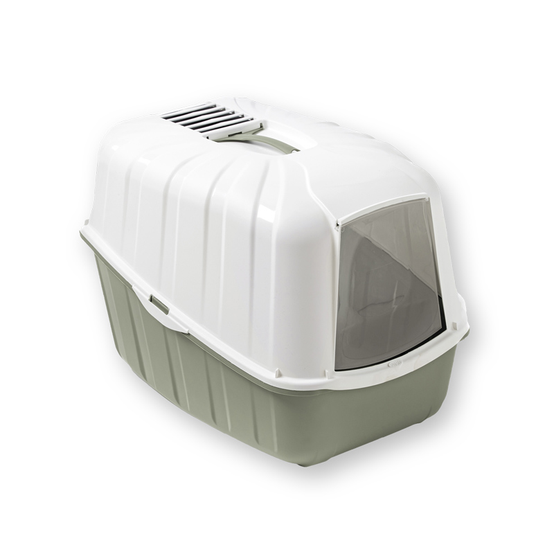 TOILETTE KOMODA – Lettiera chiusa per gatti - immagine 3