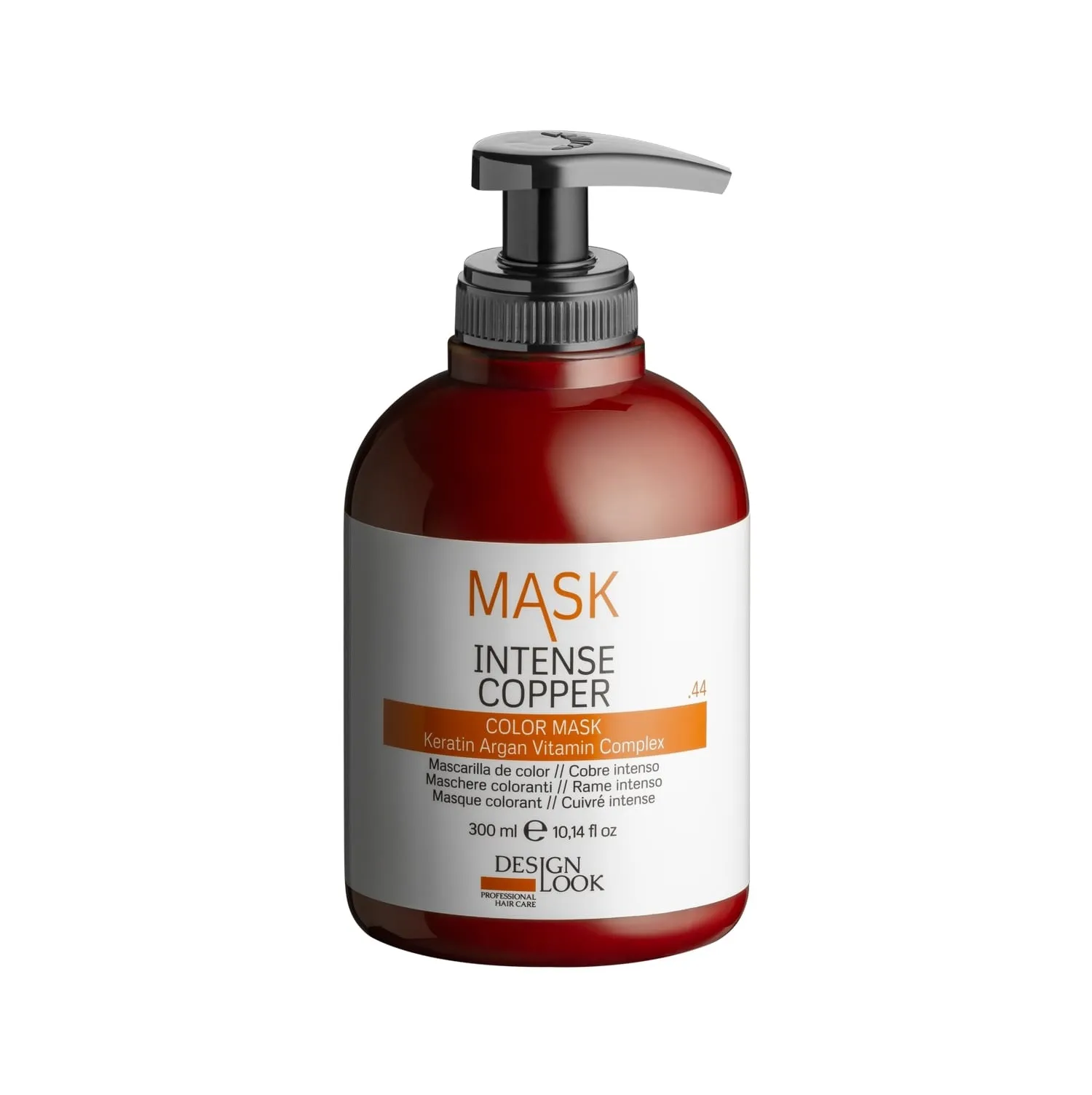 Color Mask Intense Copper 300 ml – Design Look