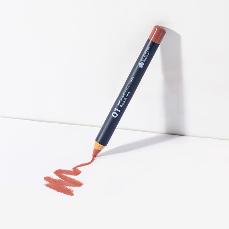 Matita labbra – Terra di vino – Edizione Limitata 3g