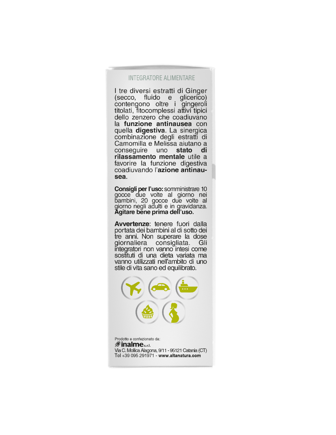 REPRINAUS Alta Natura - immagine 2