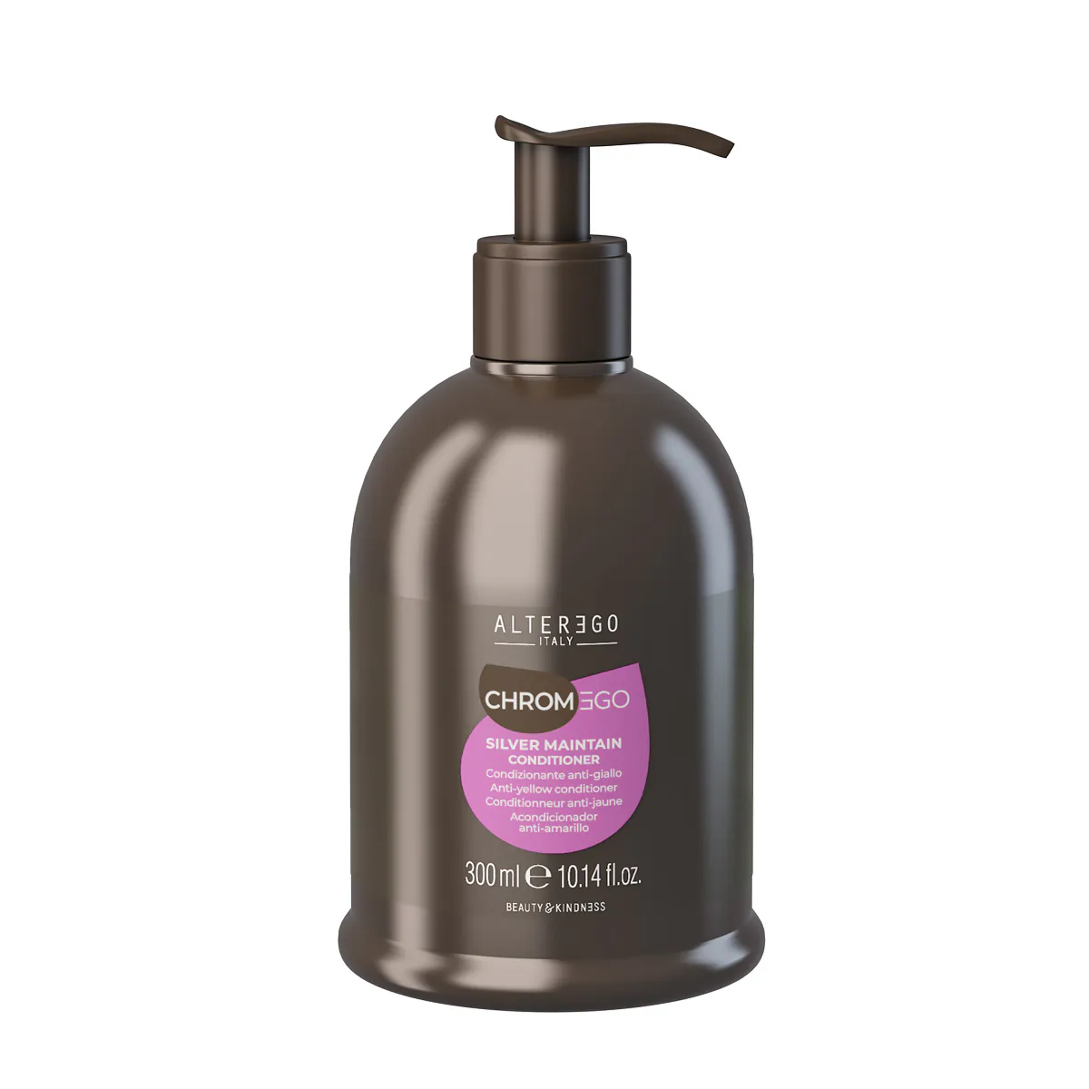 SILVER MAINTAIN CONDITIONER - immagine 4