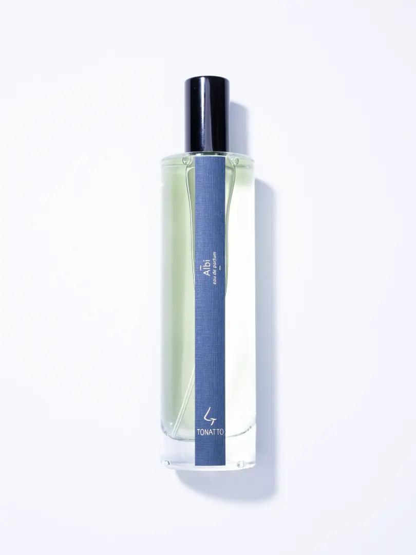 Tonatto Albi Acqua Profumata Per Aquam 200ml No Alcool