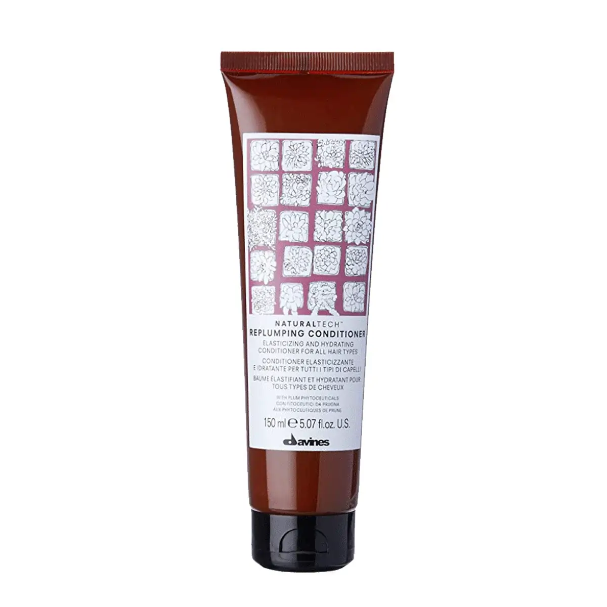 REPLUMPING CONDITIONER
