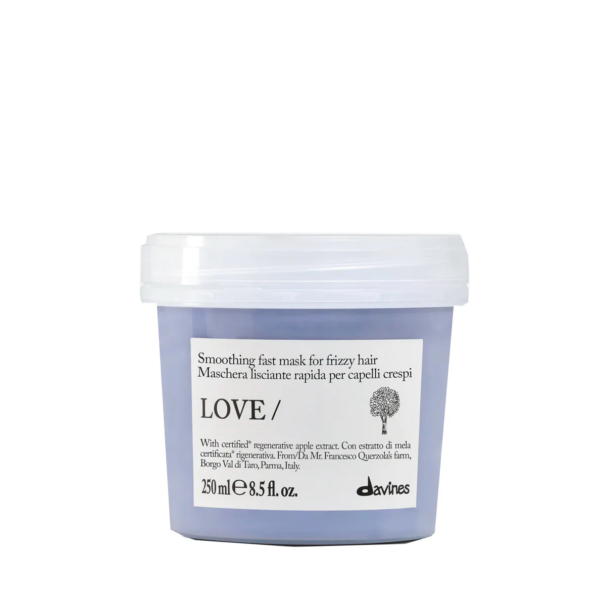 LOVE SMOOTHING INSTANT MASK - immagine 3