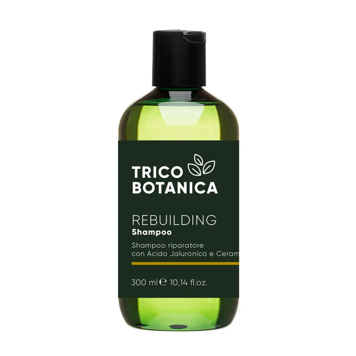 REBUILDING SHAMPOO - immagine 2